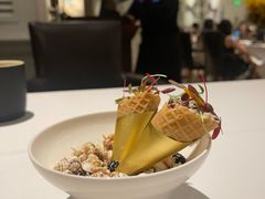 -哈布斯扒房(华发商都店)