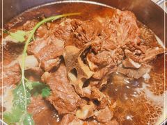 -蝎王府羊蝎子(虎坊桥总店)