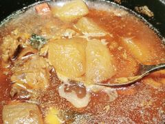 -瑶王府·广西菜(金阳路店)