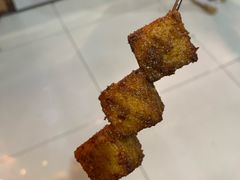 -新五爱道夜市