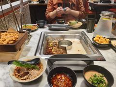 -新辣道鱼火锅(领展购物广场·中关村店)