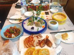 -佳兰雅序融合菜(高新店)