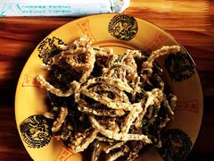 -乐山第一家临江鳝丝(茶坊路店)