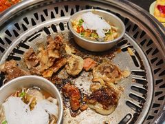 -韩盛·盛江山自助料理(中街大悦城店)