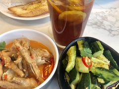 -卡朋西餐(较场西路店)