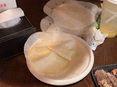-新石器烤肉(中房金谊广场店)