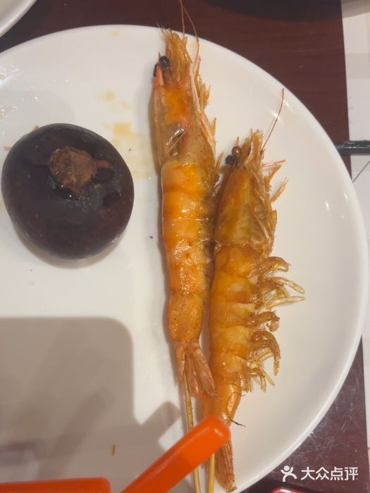 荣誉国际酒店-云顶旋转餐厅图片