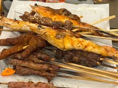 -苏小牛·牛肉串(国贸店)