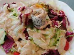 -荷塘秋月·本帮江浙菜(国权路店)