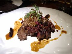 -AZUL by FUEL蓝色·法式酒馆(琶醍店)