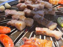-韩山葵烤肉(太古里店)