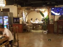 大堂-杨家火锅(国美店)