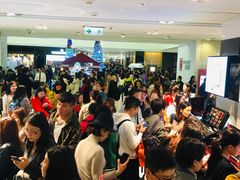 -崇光百货(铜锣湾店)