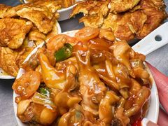 -湘满甲·黄焖甲鱼创始者·湘菜·鲁菜(潘家园店)