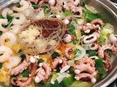 -蚂蚁家辣炒章鱼(海云台店)