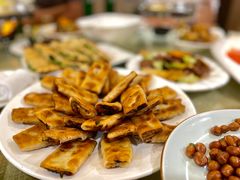-勺园饭店(骨科医院店)
