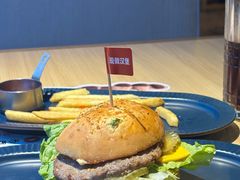 -必胜客(金高店)