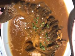 -北平食府(马鞍山路店)