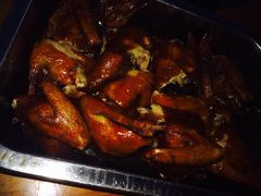 朱村黄塘建华烧鸡-朱村黄塘建华烧鸡