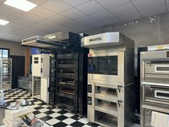 -王森咖啡西点烘焙培训(上海名厨中心店)