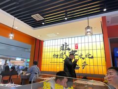 -全牛匠·乐山跷脚牛肉(西北旺万象汇店)