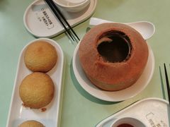 -蔡澜点心·粤菜(领展购物广场店)