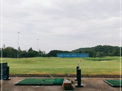 -宝业会稽山高尔夫俱乐部