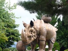 -河口湖八音盒之森美术馆