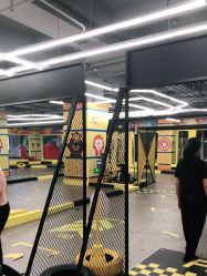 -多元宝贝世界儿童乐园(高新区店)