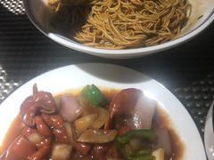 -十面春风·江南面馆(崇宁路店)