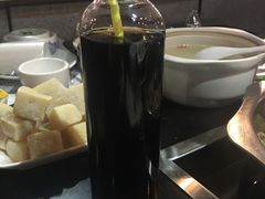 -陈三娃泡姜鸡(太白北路店)