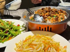 -1937青岛老味道·海肠捞饭·青岛菜(大鲍岛栈桥店)