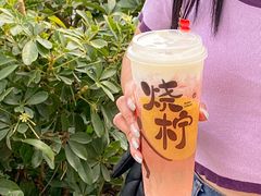 -烧柠·柠檬茶(大融城店)