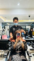 -LJOY丽锦造型·烫发染发