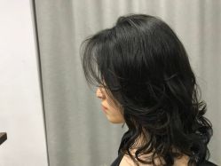 -Moyue HAIR SALON