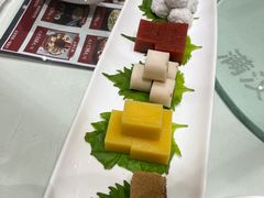 -御仙都北京菜馆·烤鸭店(双井店)