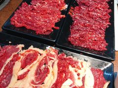 -幸运牛汕头小黄牛牛肉火锅(梅林店)