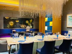 大堂-AZUR聚(香格里拉饭店)