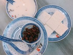 牛奶方砖-双喜老铺(人民广场店)