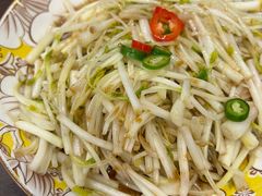 热炝水芹-小实惠嘉(威海路店)