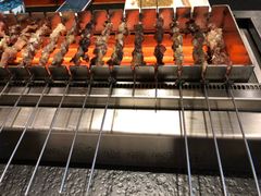 -邢氏老太太烤串(北兴街店)