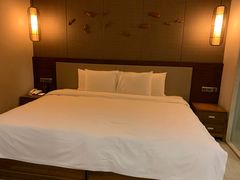 -三亚凤凰水城凯莱度假酒店