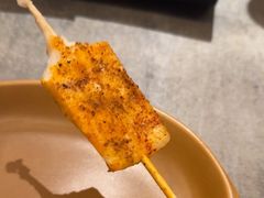 -耶里夏丽·丝路新疆菜·清真食品(徐汇南丹东路臻选店)