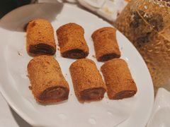 -福海居烤鸭店(鸟巢店)