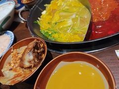 -萍姐火锅·公路夜市(南京新街口店)
