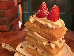 -治愈系甜品The Soothing Dessert(科海大楼店)