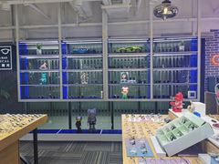 -鲸渝眼镜·浅目视光(春熙路店)