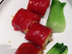 -云庭汇·粤菜海鲜(东盟盛天地店)