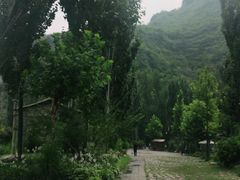-幽岚山·童话森林