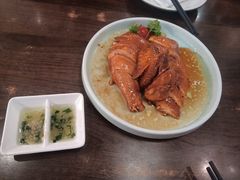 -新旺茶餐厅(嘉里城店)